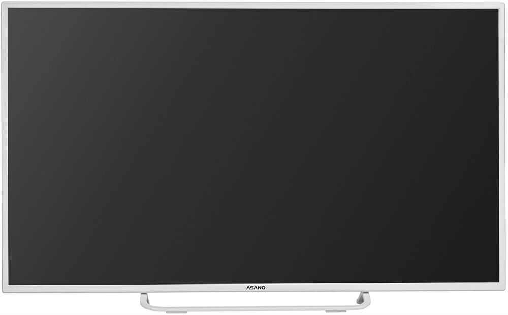 ASANO 55LU5011T UHD 4K SMART TV Салют — изображение 4