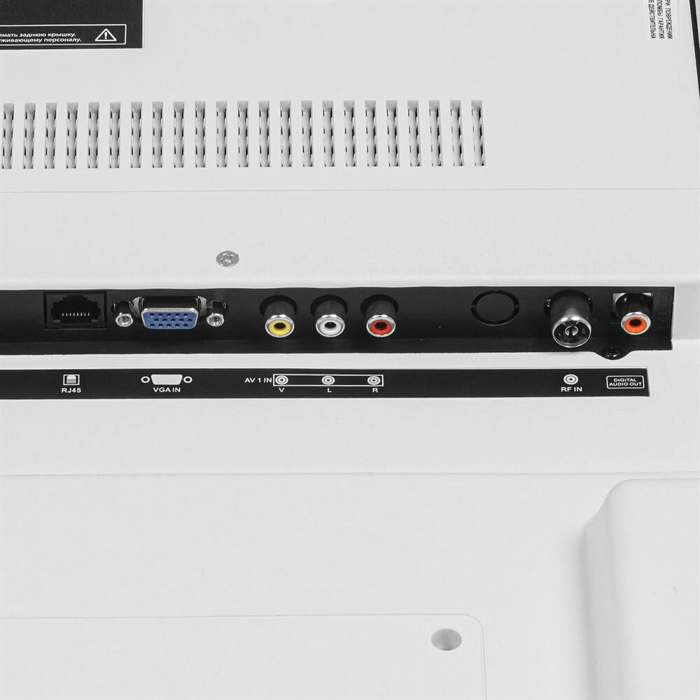 ASANO 55LU5011T UHD 4K SMART TV Салют — изображение 7