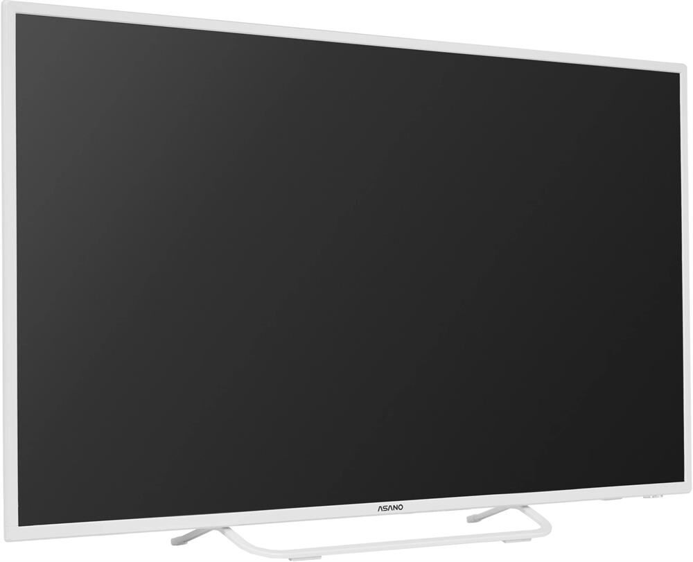 ASANO 55LU5011T UHD 4K SMART TV Салют — изображение 8