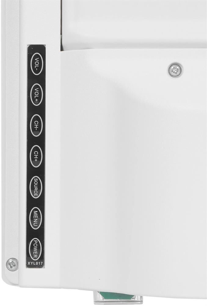 ASANO 55LU5011T UHD 4K SMART TV Салют — изображение 9