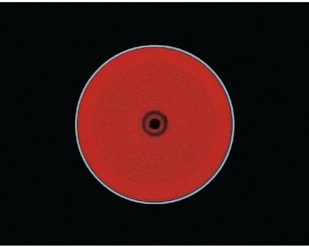 ELECTROLUX Электрическая варочная поверхность EHF6342XOK, конфорок: 4 шт., стеклокерамика, независим — изображение 7