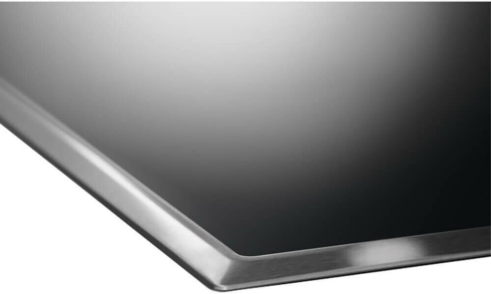 ELECTROLUX Электрическая варочная поверхность EHF6342XOK, конфорок: 4 шт., стеклокерамика, независим — изображение 8