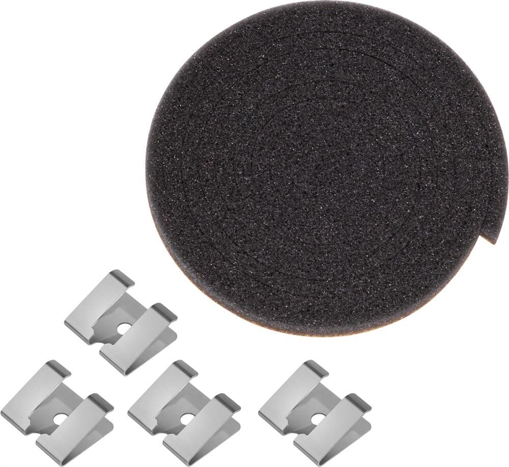 MAUNFELD Электрическая варочная поверхность CVCE453BK, конфорок: 3 шт., стеклокерамика, независимая, — изображение 7