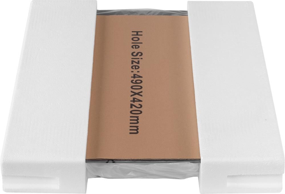 MAUNFELD Электрическая варочная поверхность CVCE453BK, конфорок: 3 шт., стеклокерамика, независимая, — изображение 10