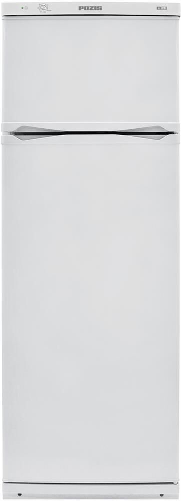 POZIS-МИР-244-1 290л белый — изображение 4