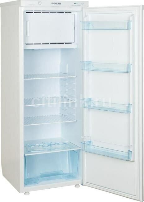 POZIS RS-416 С 240л белый — изображение 3