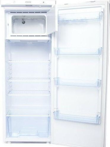 POZIS RS-416 С 240л белый — изображение 5