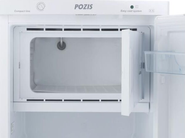 POZIS RS-416 С 240л белый — изображение 8