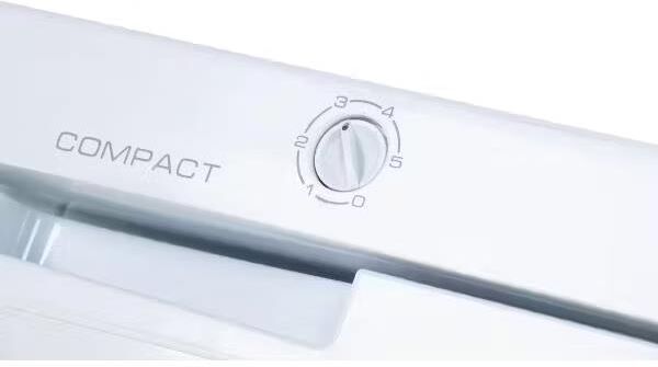 POZIS RS-405 С 195л белый — изображение 5