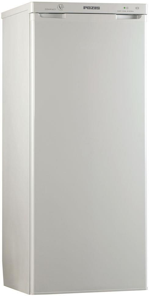 POZIS RS-405 С 195л белый — изображение 6