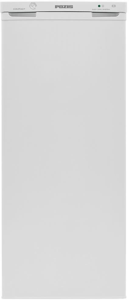 POZIS RS-405 С 195л белый — изображение 7