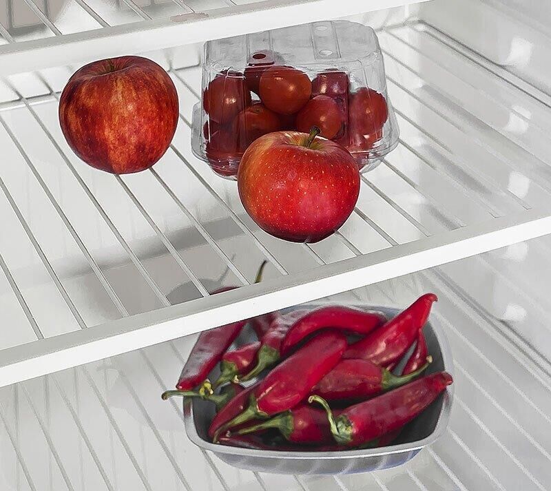 POZIS RS-405 С 195л белый — изображение 9