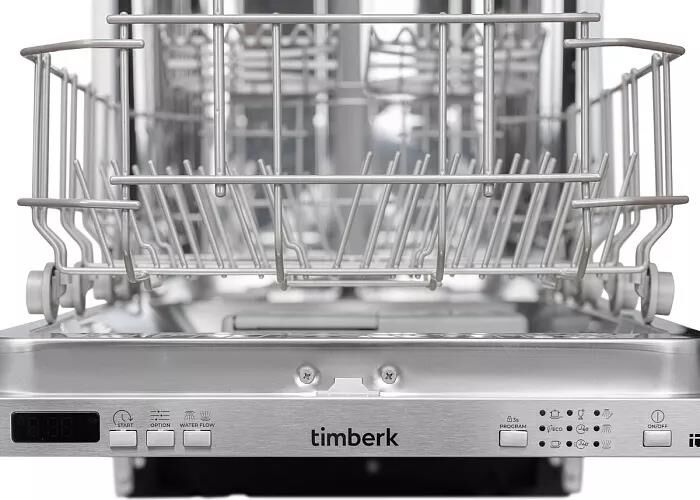 TIMBERK T-DW45BI103 — изображение 2