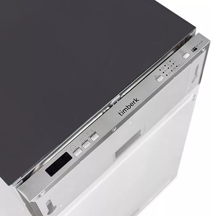 TIMBERK T-DW45BI103 — изображение 3