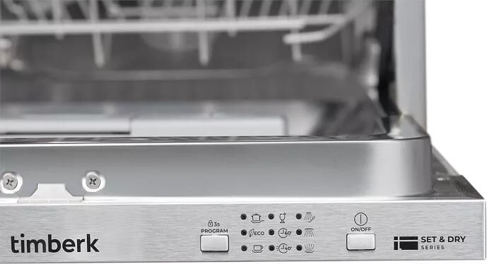 TIMBERK T-DW45BI103 — изображение 4