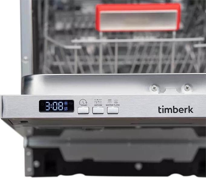TIMBERK T-DW45BI103 — изображение 5