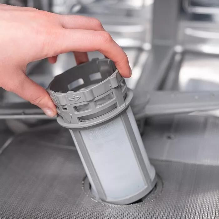 TIMBERK T-DW45BI103 — изображение 6