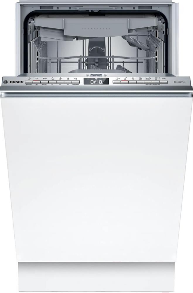 BOSCH SPV4HMX10E — изображение 2