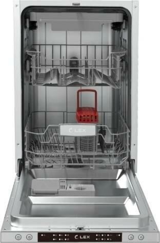 LEX PM 6062 B Посудомоечная машина — изображение 6