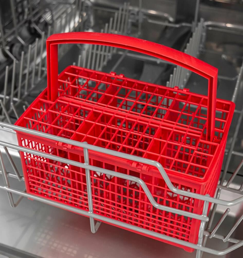 LEX PM 6062 B Посудомоечная машина — изображение 9