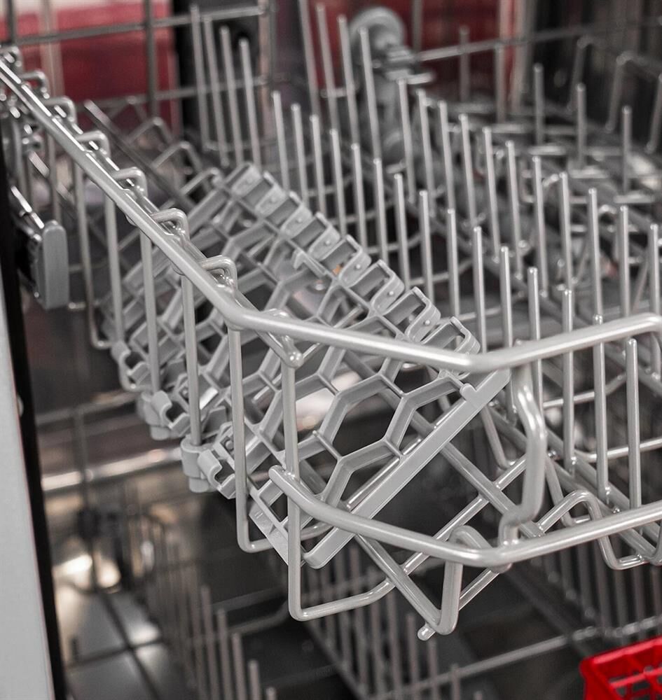 LEX PM 6062 B Посудомоечная машина — изображение 10