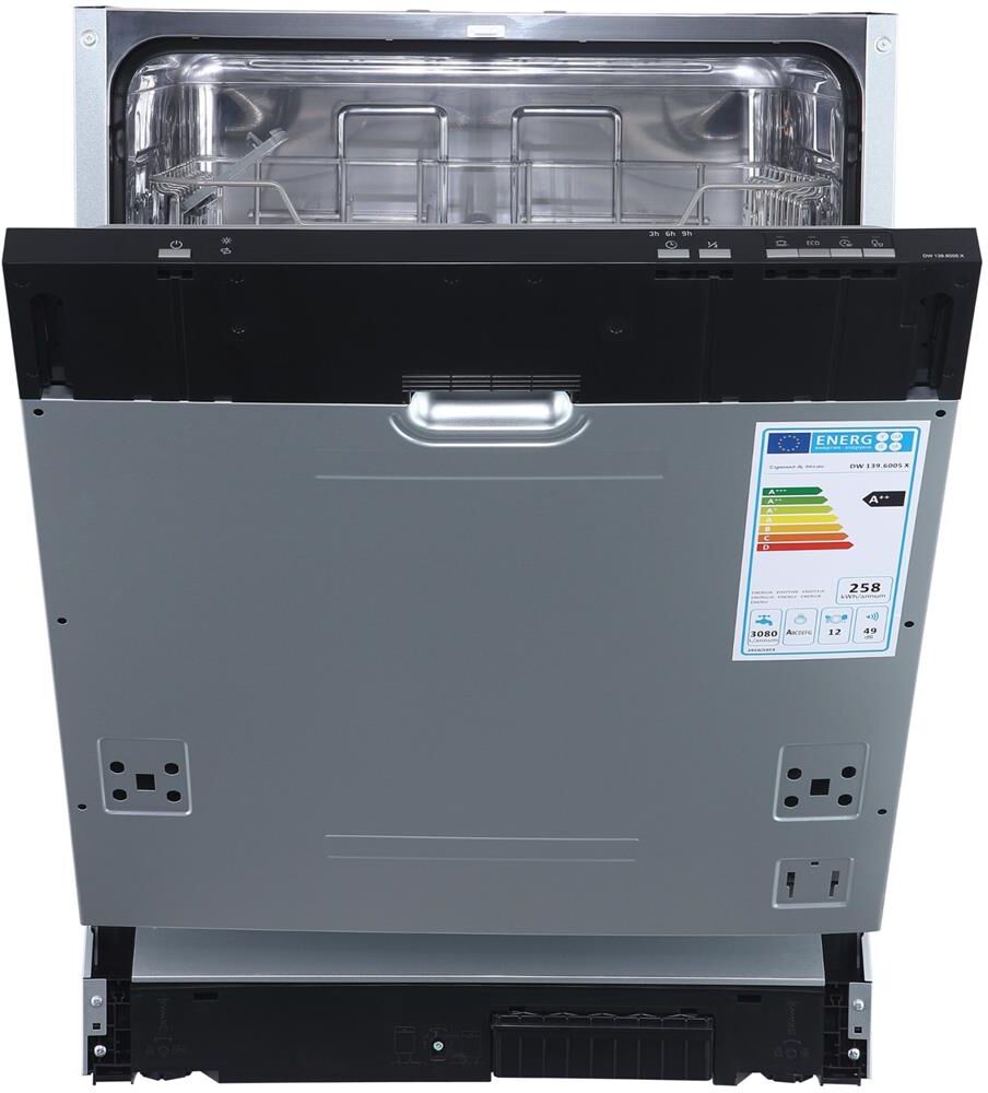 ZIGMUND & SHTAIN DW 139.6005 X — изображение 3