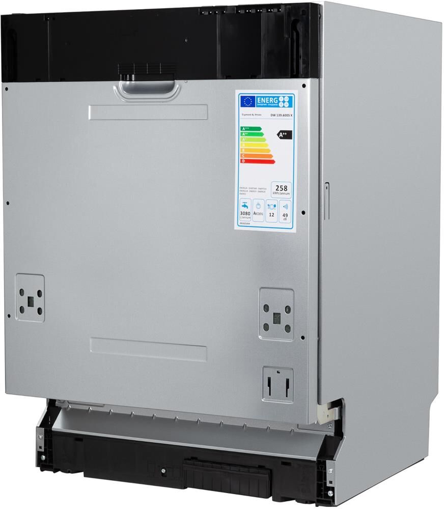 ZIGMUND & SHTAIN DW 139.6005 X — изображение 4