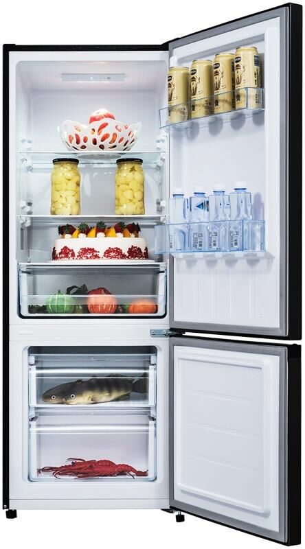 NORDFROST RFC 210 LFXd — изображение 2