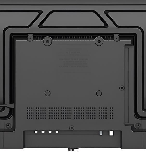 BQ 32FSF03B FHD SMART TV Салют Безрамочный — изображение 5