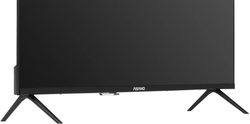 ASANO 32LH5020T HD SMART TV Салют — изображение 5