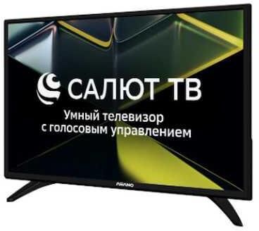 ASANO 32LH5010T HD SMART TV Салют — изображение 3