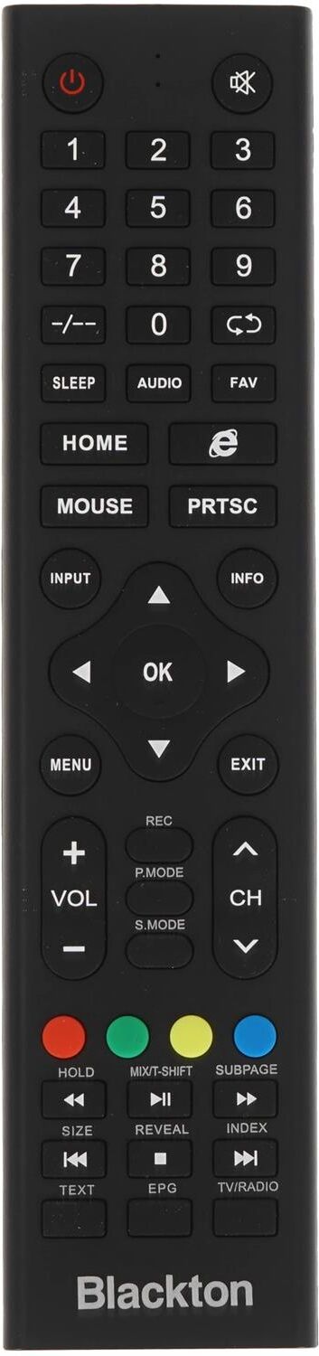 BLACKTON BT 32FS40B HD SMART TV — изображение 2