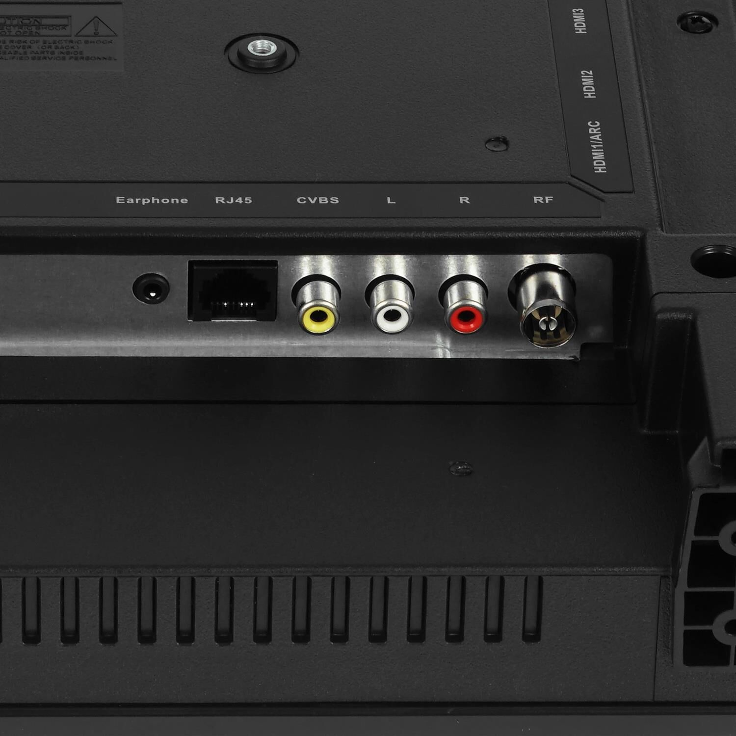 BLACKTON BT 32FS40B HD SMART TV — изображение 4