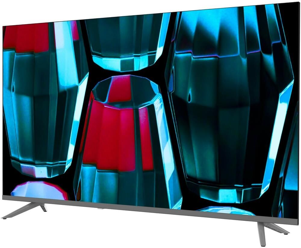 SBER SDX 43F2014S SMART TV безрамочный — изображение 4