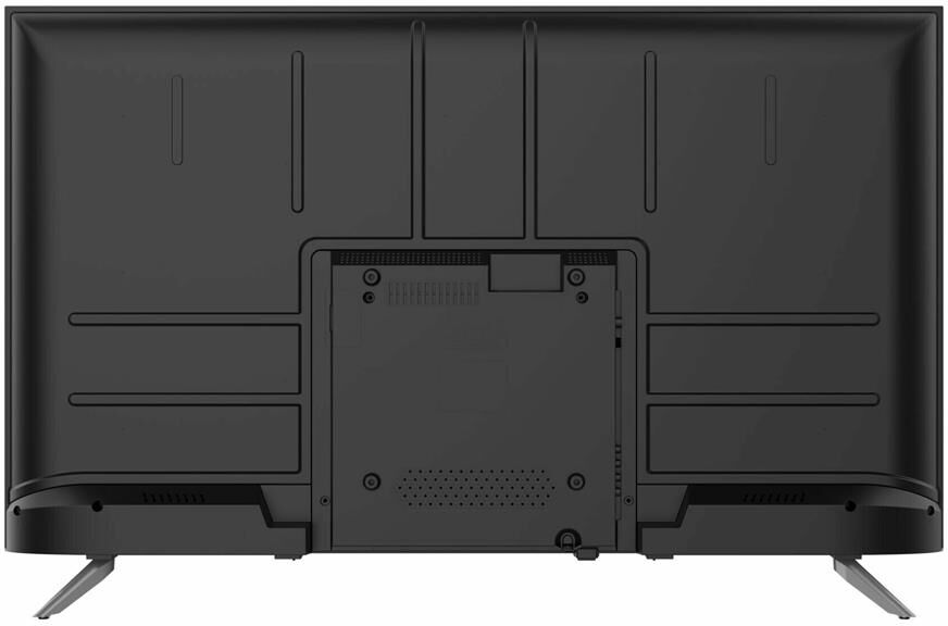 SBER SDX 43F2014S SMART TV безрамочный — изображение 5