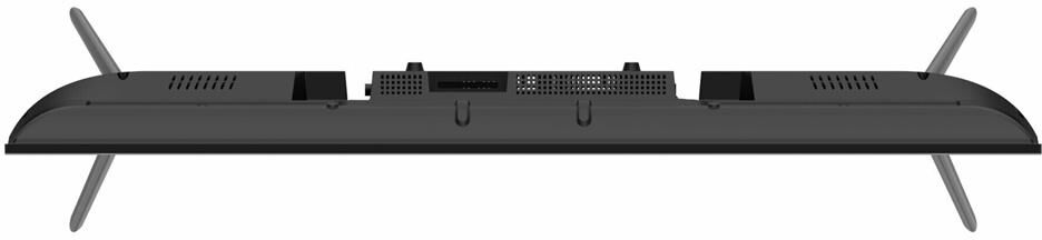 SBER SDX 43F2014S SMART TV безрамочный — изображение 6