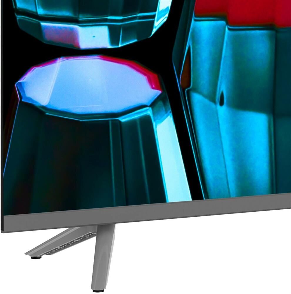 SBER SDX 43F2014S SMART TV безрамочный — изображение 7