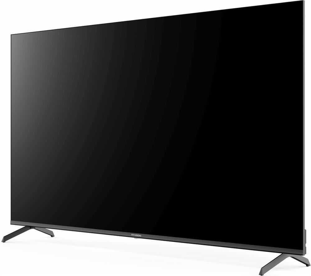 HYUNDAI H-LED43BU7009 UHD 4K SMART TV — изображение 4