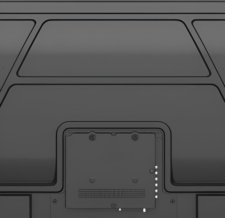 BLACKTON BT 42FS06B FHD SMART TV — изображение 5