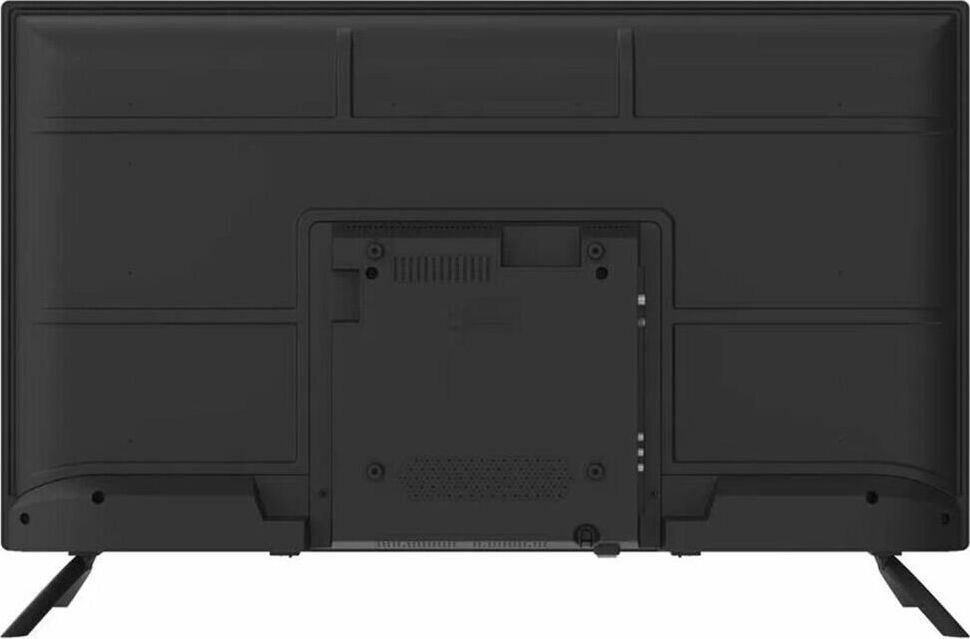 DIGMA DM-LED40SBB31 FHD SMART TV Яндекс — изображение 4