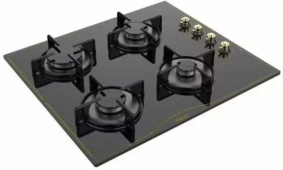 ARDO Варочная панель газовая GH64GB2 — изображение 2