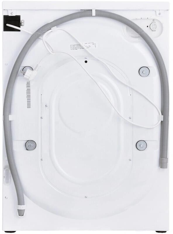 INDESIT IWSC 6105 — изображение 2