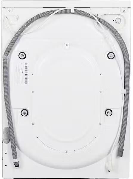 INDESIT IWUC 4105 — изображение 6