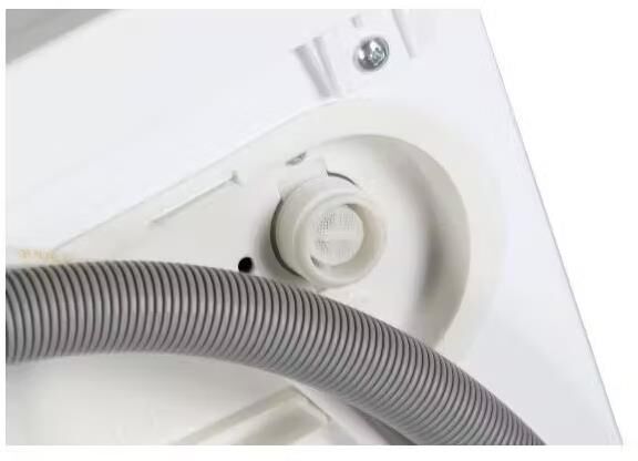 INDESIT IWUB 4085 — изображение 5