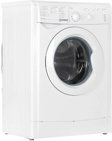 INDESIT IWSB 5105 — изображение 2