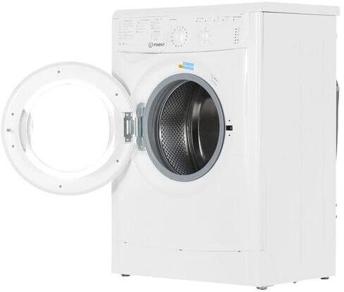 INDESIT IWSB 5105 — изображение 3