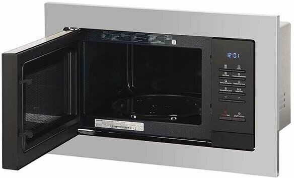 SAMSUNG MG20A7013AT черный — изображение 4