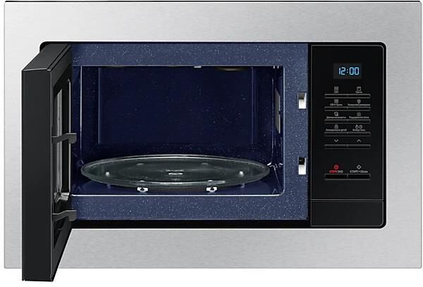 SAMSUNG MG20A7013AT черный — изображение 10