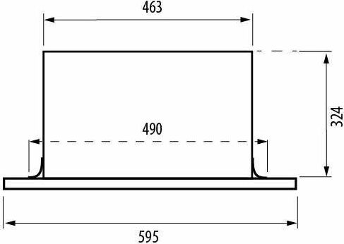 KRONA ARGENTO 60 IX — изображение 10
