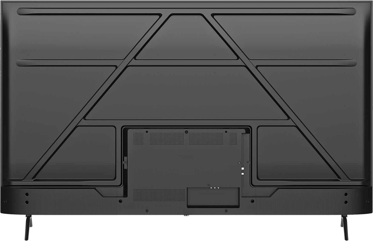 BBK 65LEX-8238/UTS2C SMART TV Android Ultra HD безрамочный — изображение 3